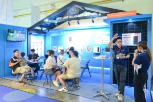 Brillian Solar SDN BHD