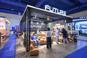 Future sofa