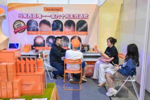 Idoromo beauty solution