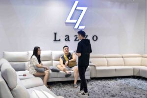Lazzo sofa
