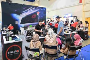 Sincero induction cooker