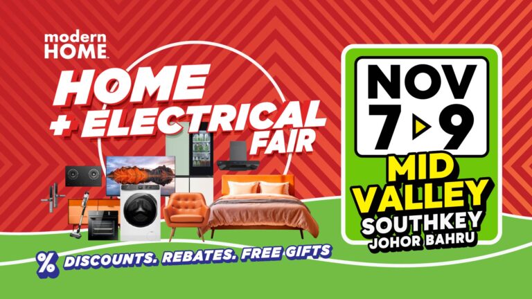 Home Fair on November