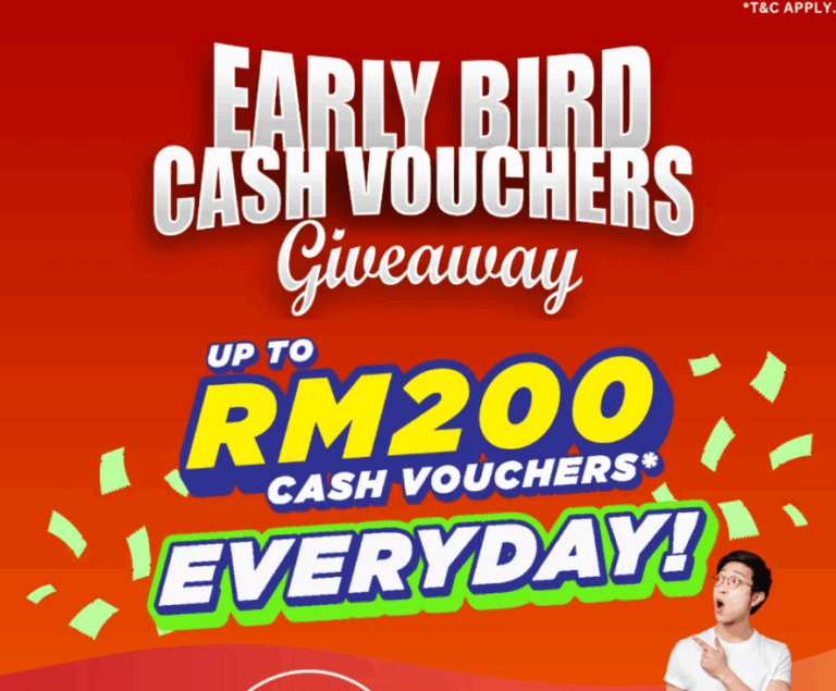 Promos and deals in home expos